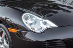 Porsche 911 Turbo 2009 года